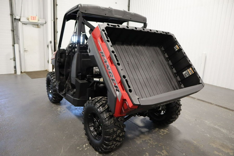 2026 Polaris® Ranger XP 1000 Premium