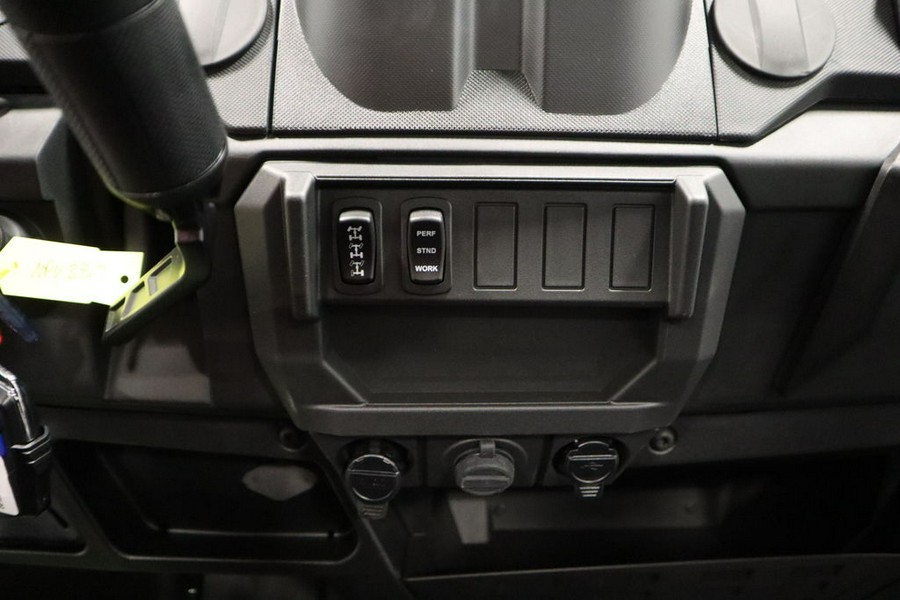 2026 Polaris® Ranger XP 1000 Premium