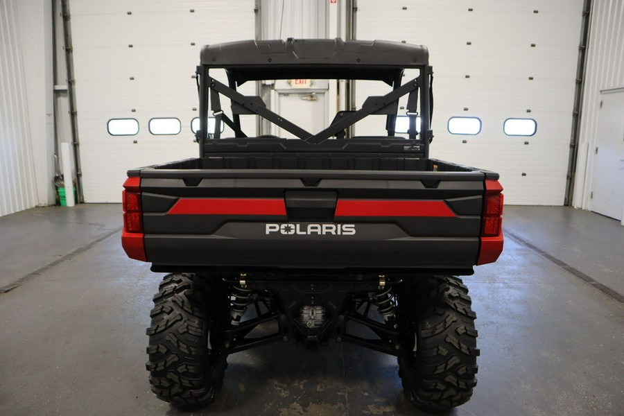 2026 Polaris® Ranger XP 1000 Premium