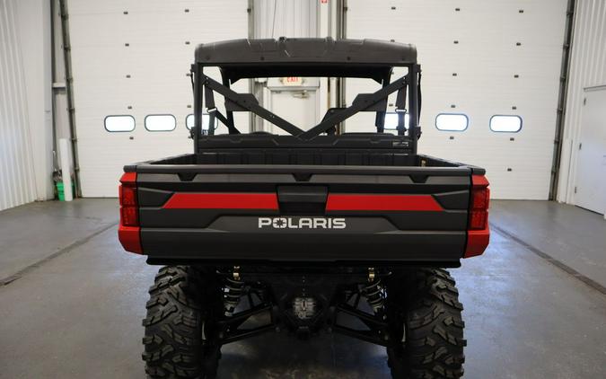 2026 Polaris® Ranger XP 1000 Premium