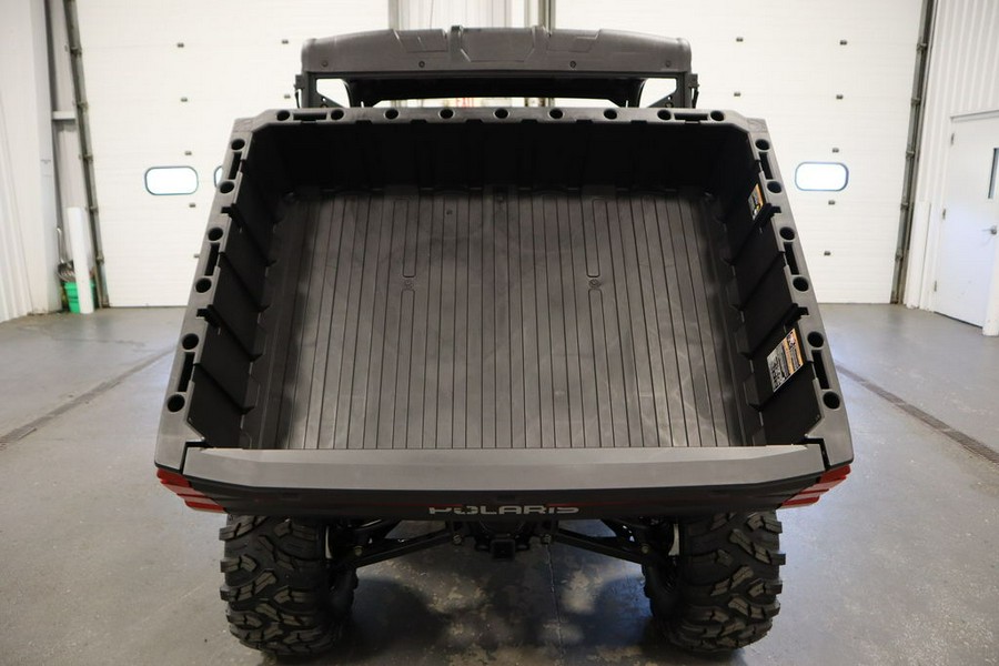 2026 Polaris® Ranger XP 1000 Premium