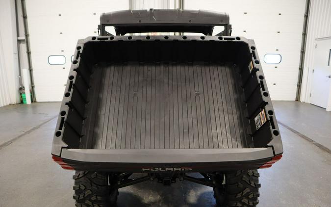 2026 Polaris® Ranger XP 1000 Premium
