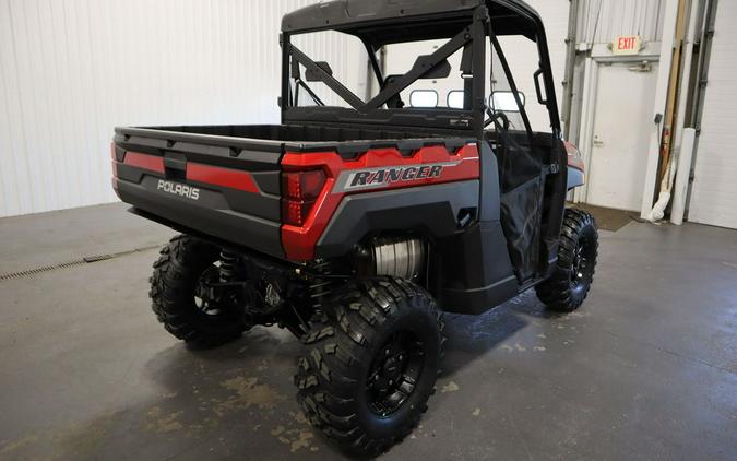 2026 Polaris® Ranger XP 1000 Premium