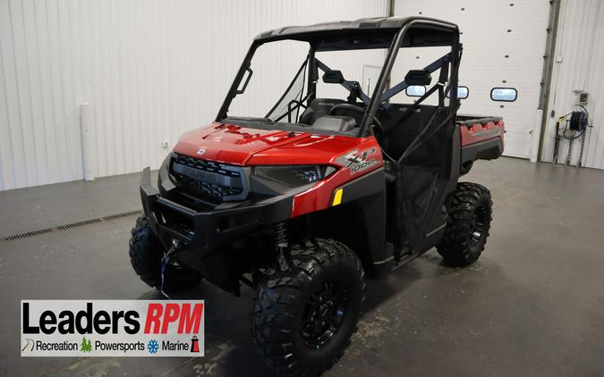 2026 Polaris® Ranger XP 1000 Premium