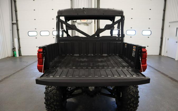 2026 Polaris® Ranger XP 1000 Premium
