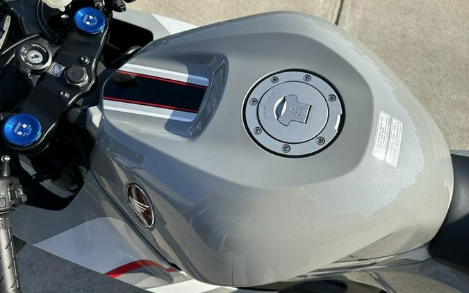 2026 Honda CBR600RR ABS