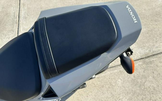 2026 Honda CBR600RR ABS