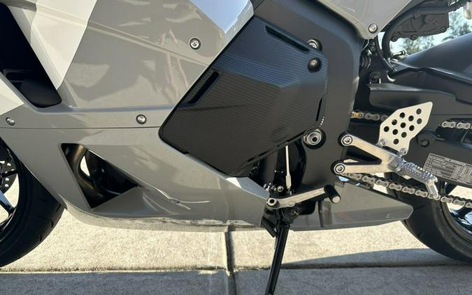 2026 Honda CBR600RR ABS