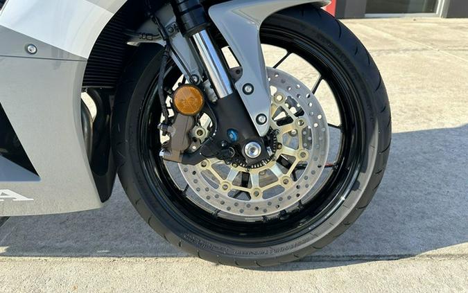 2026 Honda CBR600RR ABS