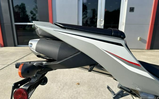 2026 Honda CBR600RR ABS