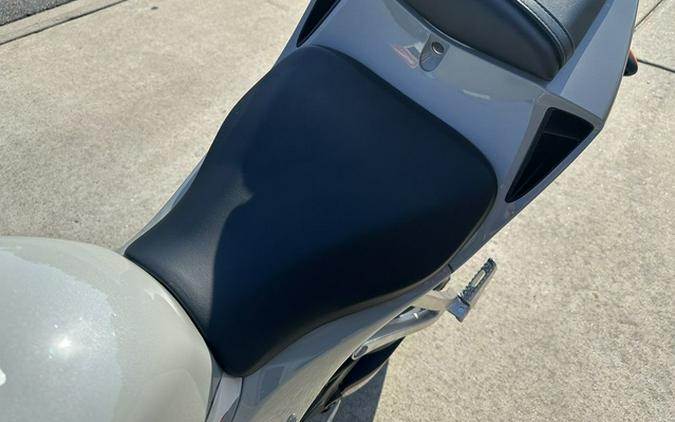 2026 Honda CBR600RR ABS