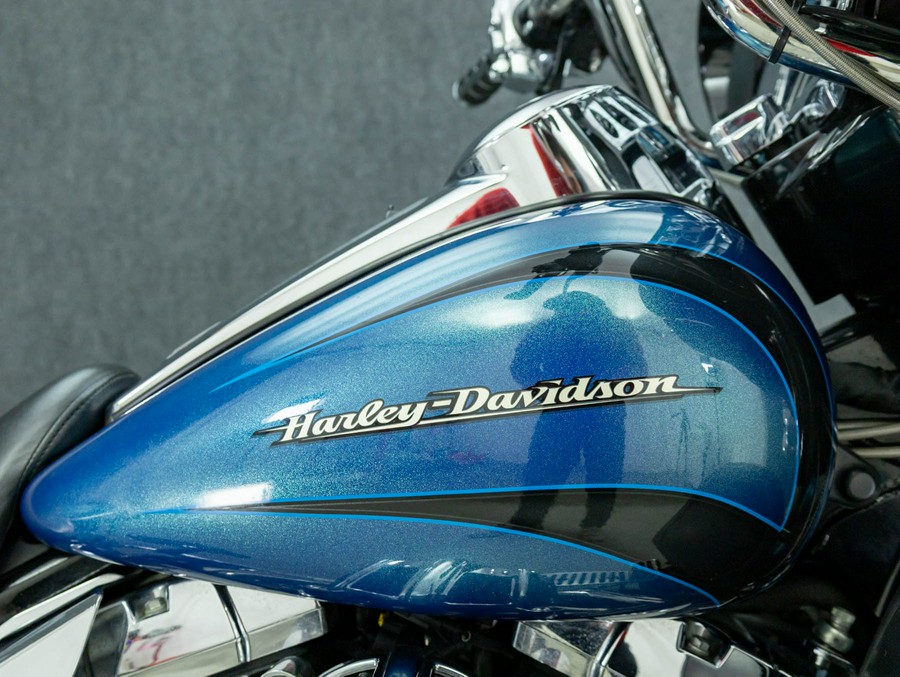 2014 HARLEY DAVIDSON FLHTK ELECTRA GLIDE ULTRA LIMITED W/ABS