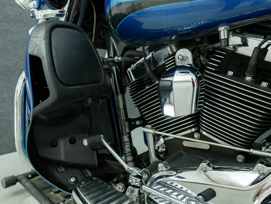 2014 HARLEY DAVIDSON FLHTK ELECTRA GLIDE ULTRA LIMITED W/ABS