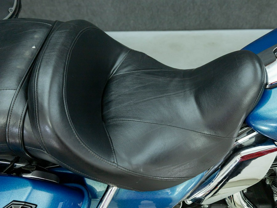 2014 HARLEY DAVIDSON FLHTK ELECTRA GLIDE ULTRA LIMITED W/ABS