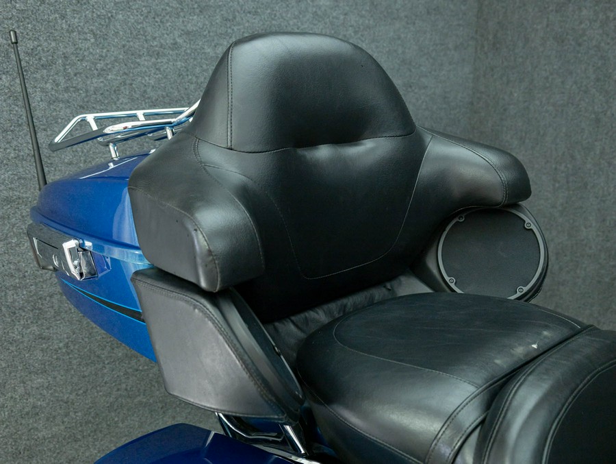 2014 HARLEY DAVIDSON FLHTK ELECTRA GLIDE ULTRA LIMITED W/ABS