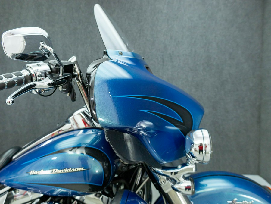 2014 HARLEY DAVIDSON FLHTK ELECTRA GLIDE ULTRA LIMITED W/ABS