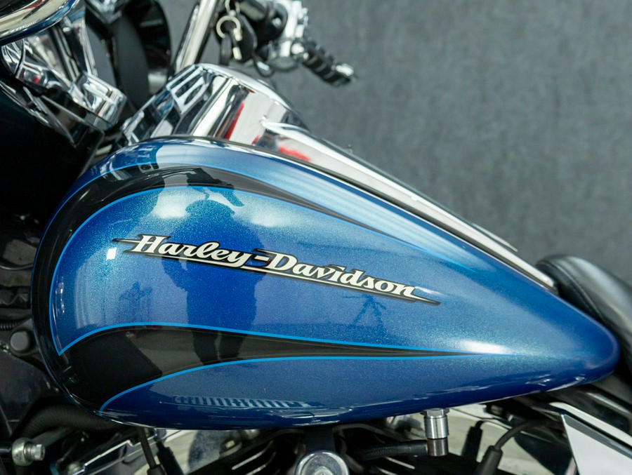 2014 HARLEY DAVIDSON FLHTK ELECTRA GLIDE ULTRA LIMITED W/ABS