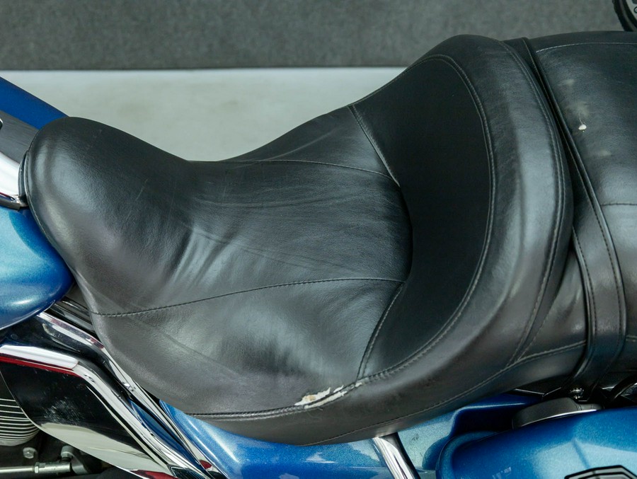 2014 HARLEY DAVIDSON FLHTK ELECTRA GLIDE ULTRA LIMITED W/ABS