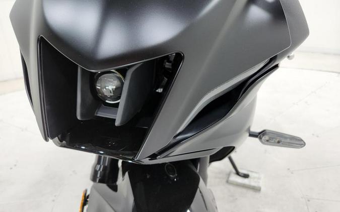 2025 Yamaha YZF-R7