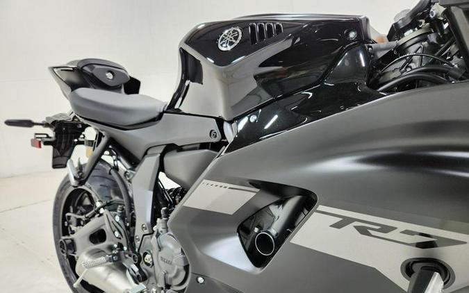 2025 Yamaha YZF-R7