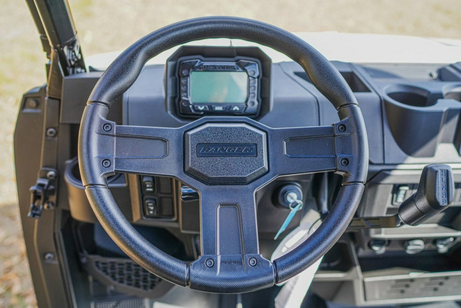 2026 Polaris Ranger 1000 Premium