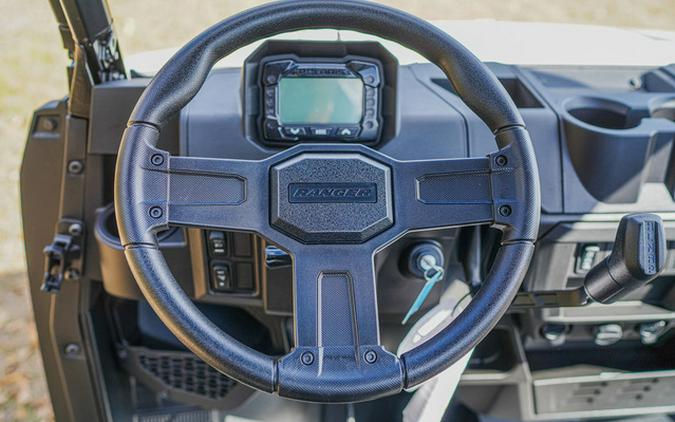 2026 Polaris Ranger 1000 Premium