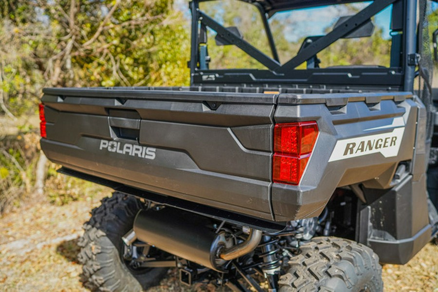 2026 Polaris Ranger 1000 Premium