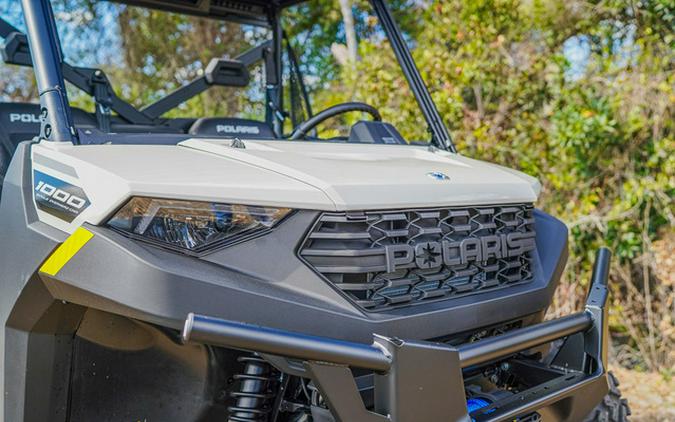 2026 Polaris Ranger 1000 Premium