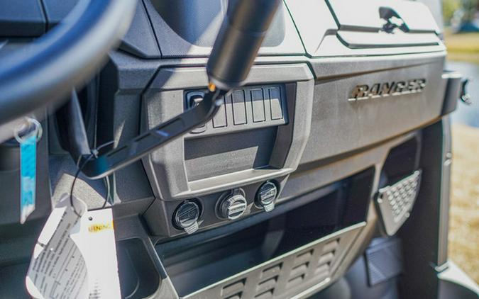 2026 Polaris Ranger 1000 Premium