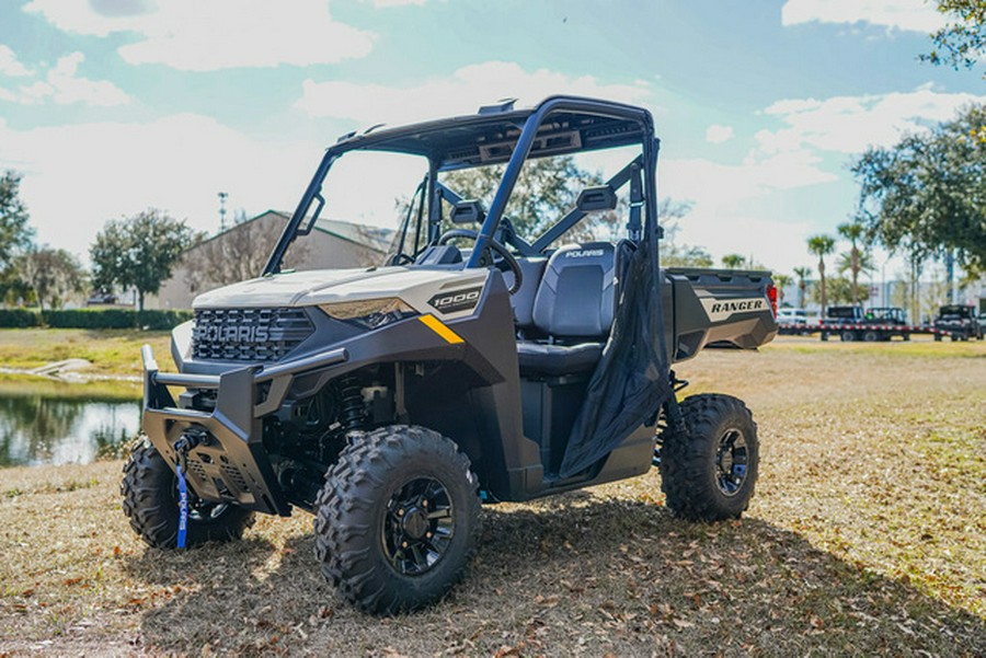 2026 Polaris Ranger 1000 Premium