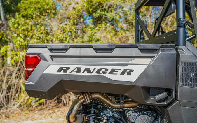 2026 Polaris Ranger 1000 Premium