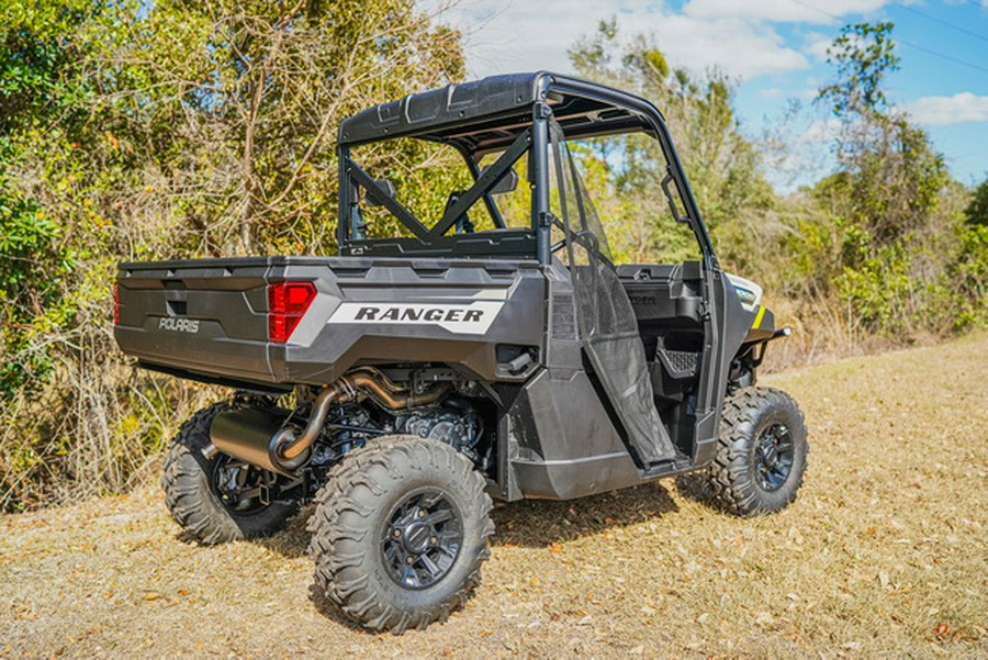 2026 Polaris Ranger 1000 Premium
