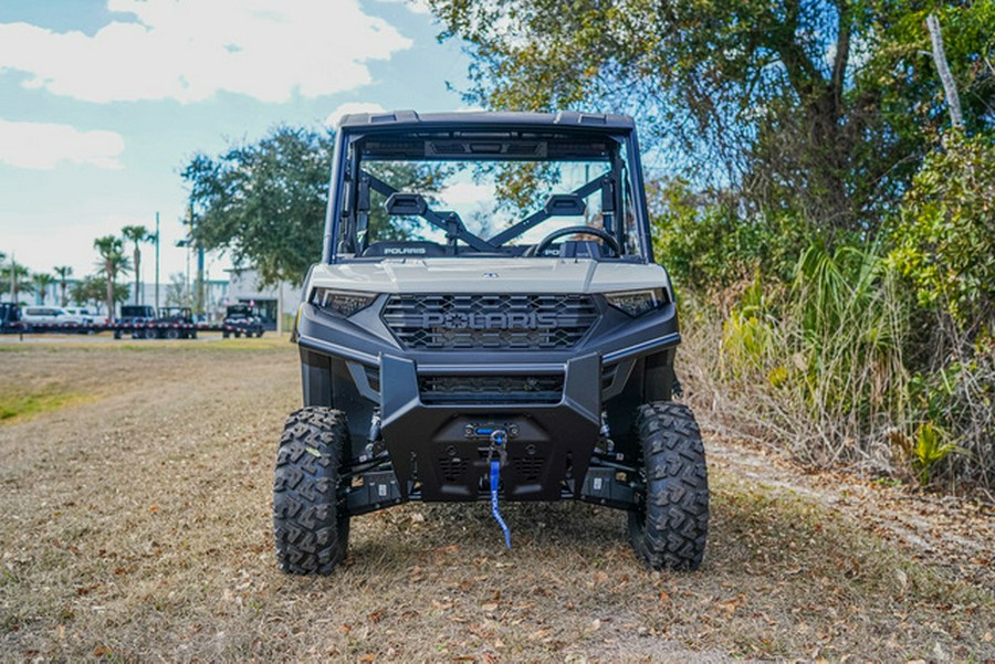 2026 Polaris Ranger 1000 Premium