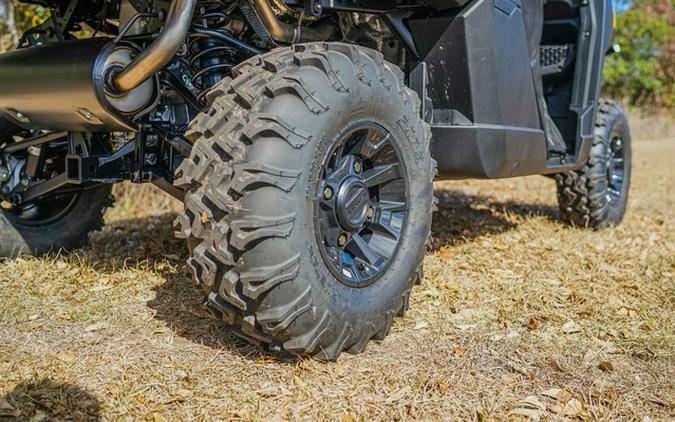2026 Polaris Ranger 1000 Premium