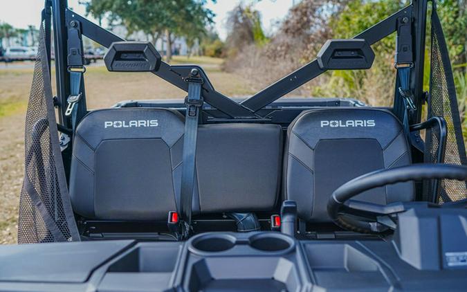 2026 Polaris Ranger 1000 Premium