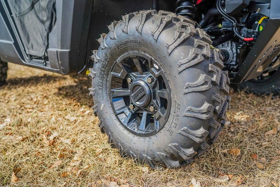 2026 Polaris Ranger 1000 Premium