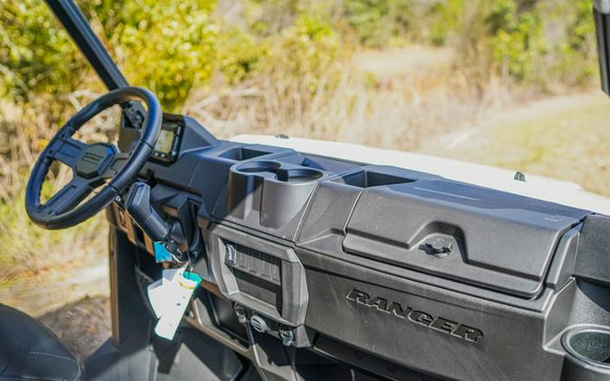 2026 Polaris Ranger 1000 Premium
