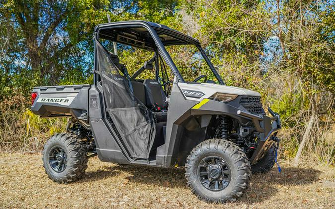 2026 Polaris Ranger 1000 Premium