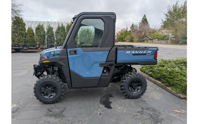 2026 Polaris Ranger SP 570 NorthStar
