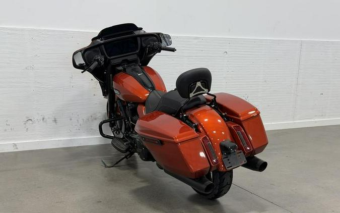 2024 Harley-Davidson® FLHX - Street Glide®