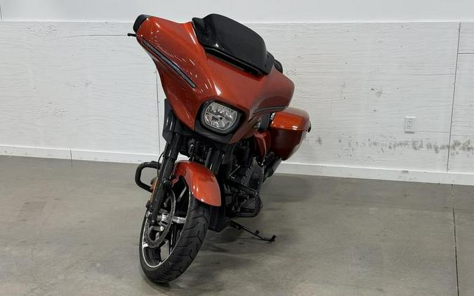 2024 Harley-Davidson® FLHX - Street Glide®