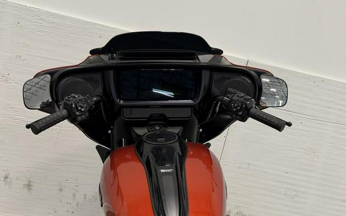 2024 Harley-Davidson® FLHX - Street Glide®