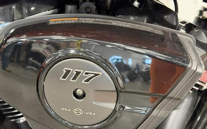 2024 Harley-Davidson® FLHX - Street Glide®