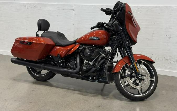2024 Harley-Davidson® FLHX - Street Glide®