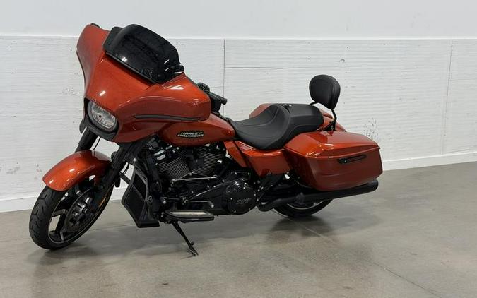 2024 Harley-Davidson® FLHX - Street Glide®