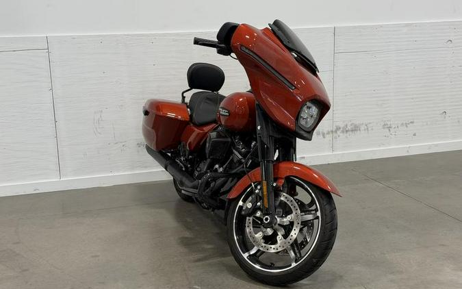 2024 Harley-Davidson® FLHX - Street Glide®