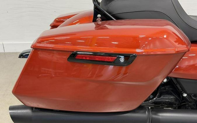 2024 Harley-Davidson® FLHX - Street Glide®