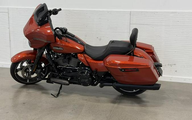 2024 Harley-Davidson® FLHX - Street Glide®