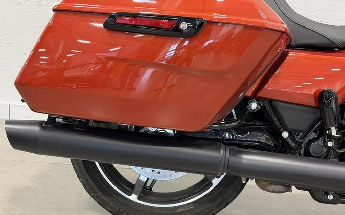 2024 Harley-Davidson® FLHX - Street Glide®