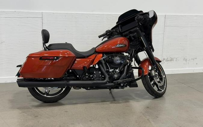 2024 Harley-Davidson® FLHX - Street Glide®